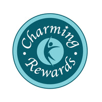 Charming Rewards Logo