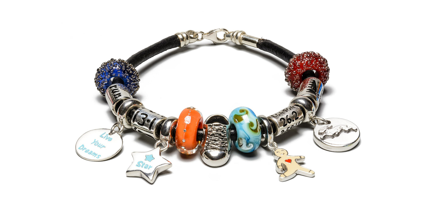 Silver Charms & Pendants