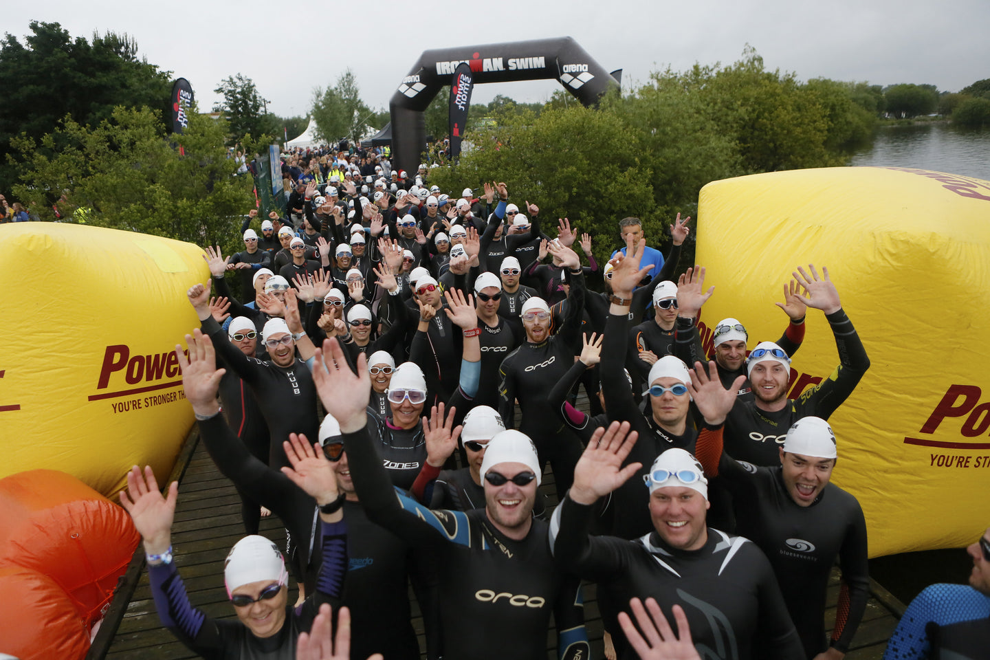 TRIATHLON JEWELLERY