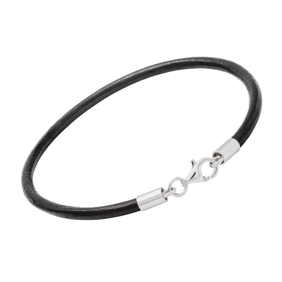 Silver Road Bike Charm