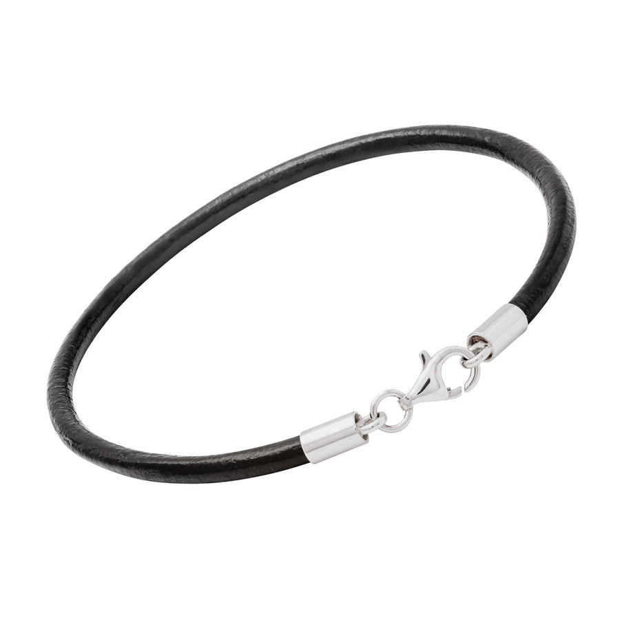 Footprint Charm