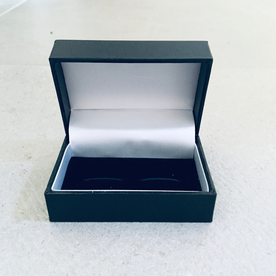 Triathlon Cufflinks