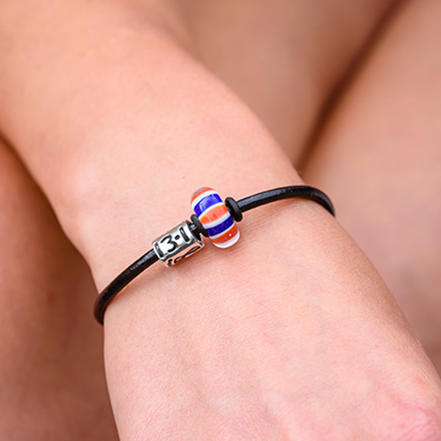 13.1 Charm