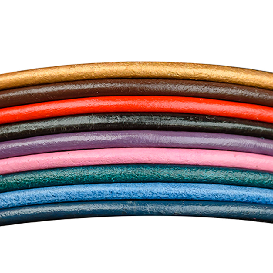 Leather Bracelets