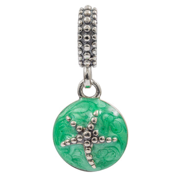 Starfish charm