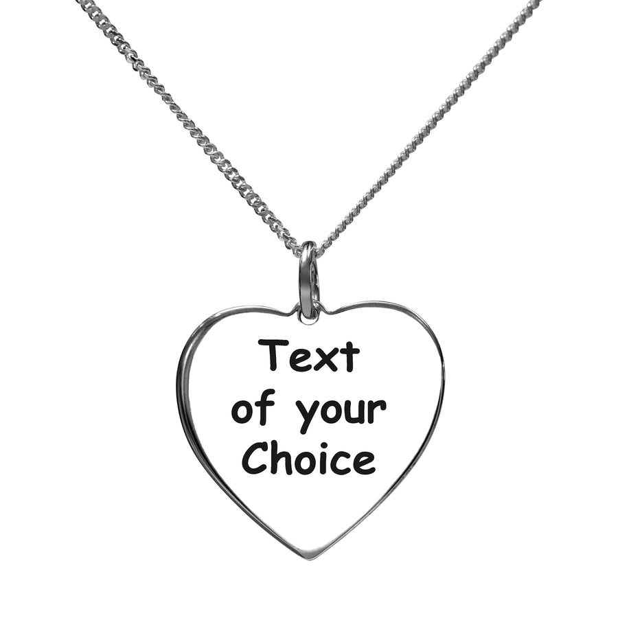 Smile Every Mile Pendant