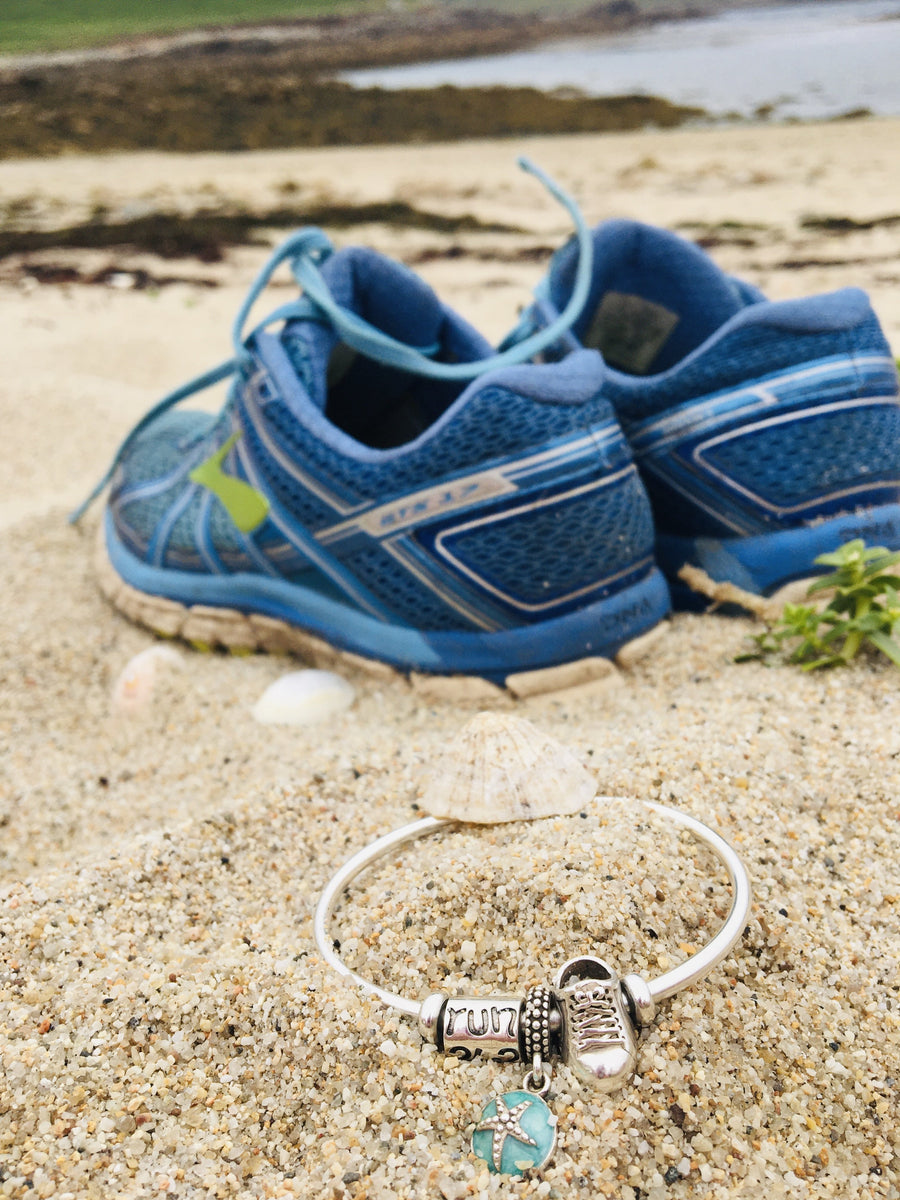 Starfish charm