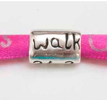 Walk 13.1 Charm Was £30 now just £9.99