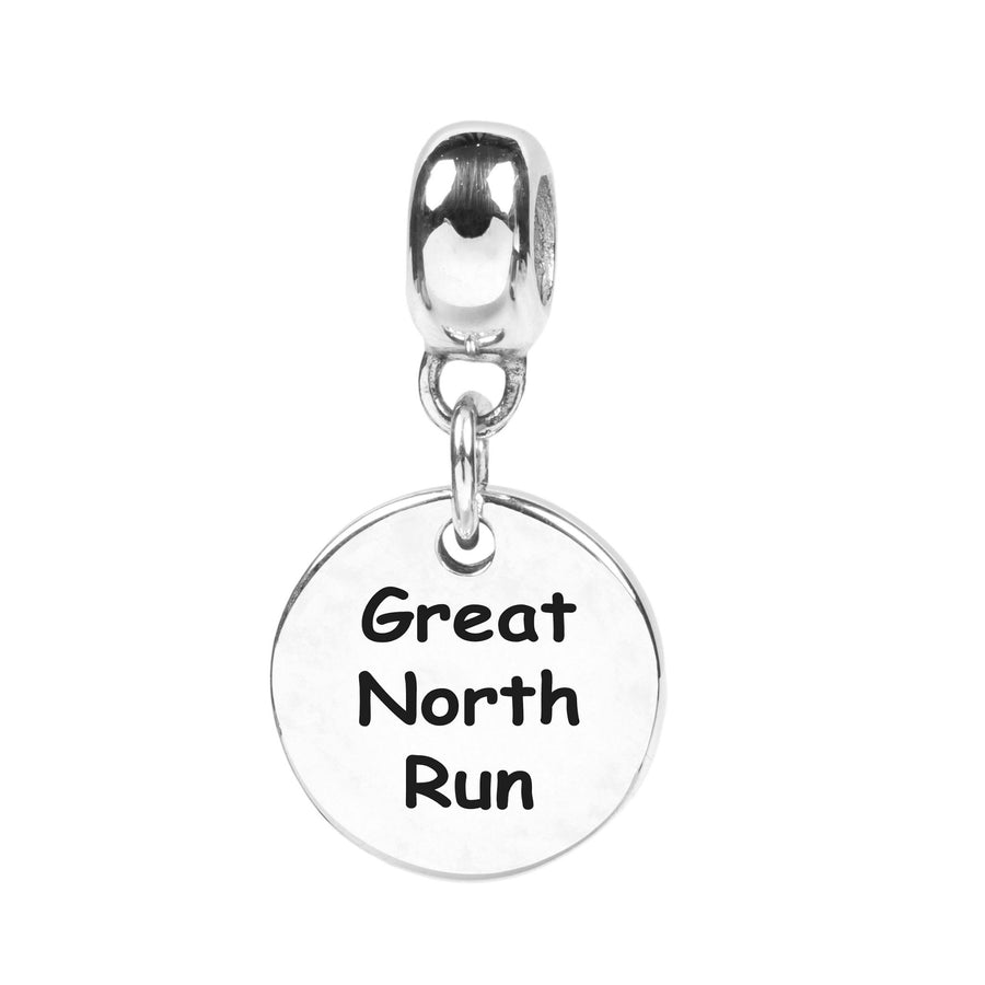 Angel Wings Charm