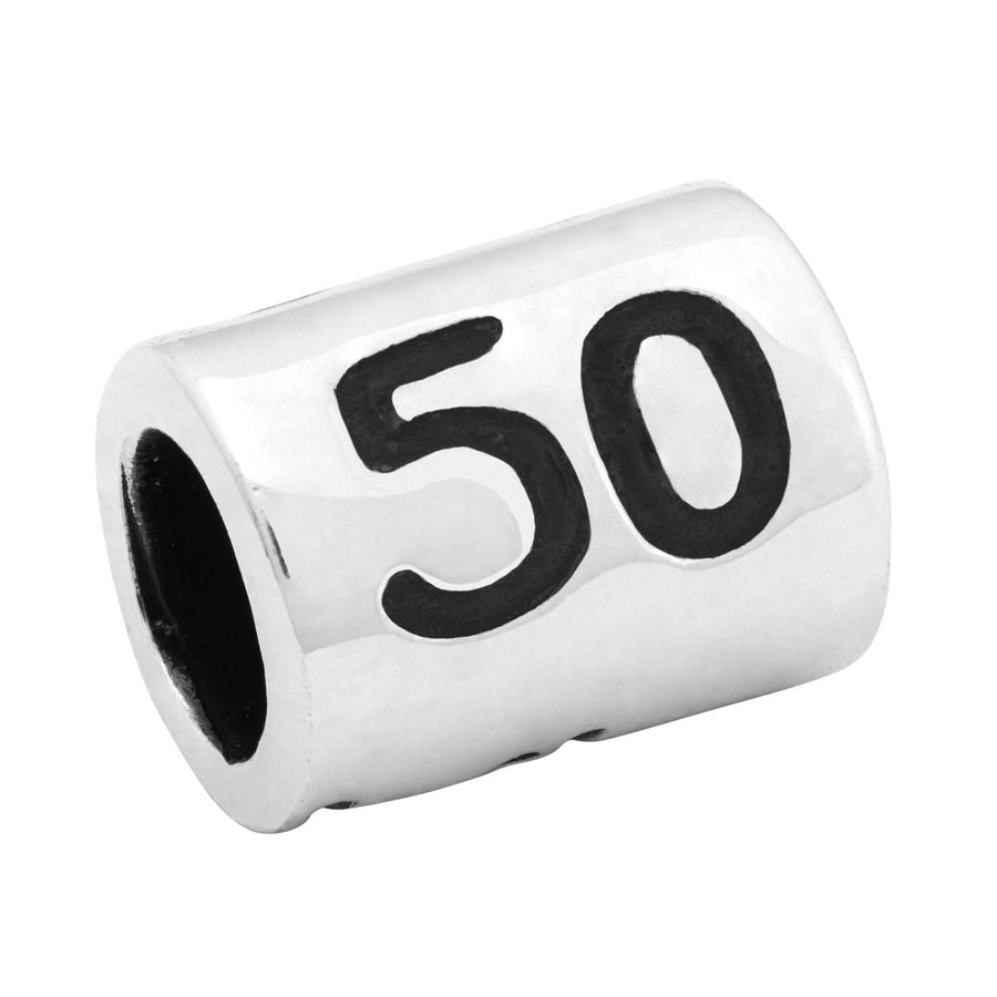 Bike / Cycle 50  Miles Charm.
