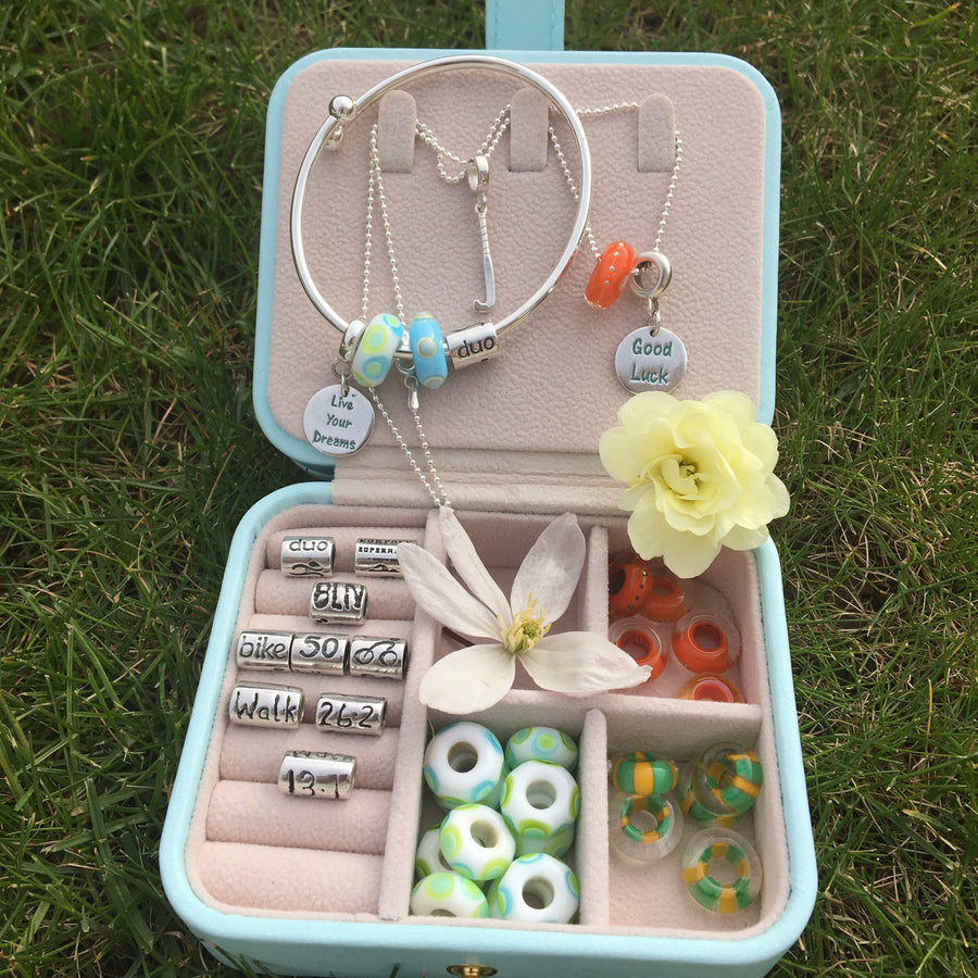 Walk 26.2 Charm Was £30 now £9.99