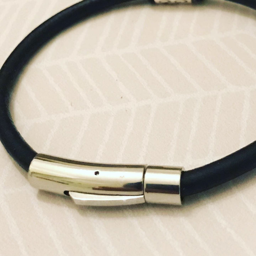 Ironman Bracelet